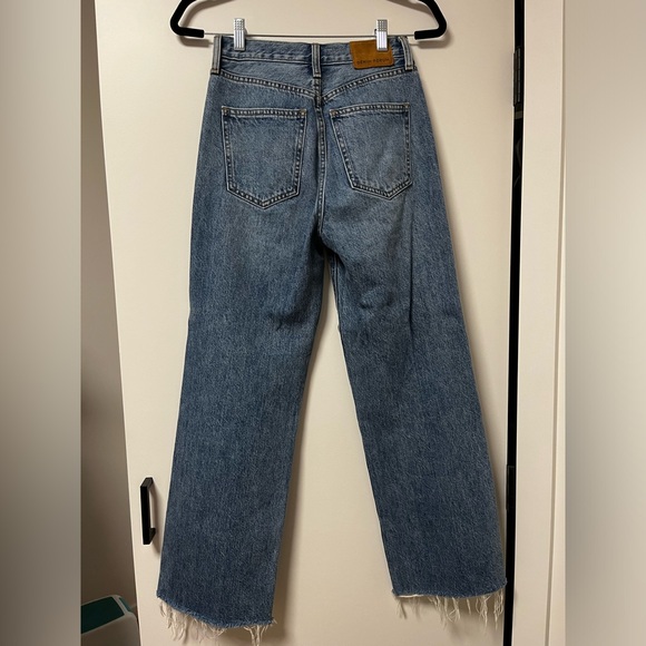 Denim Forum Jeans - Picture 2 of 2